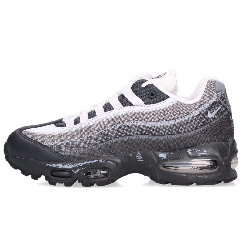 NIKE Air Max 95 QS Grey/Black Size 8.5