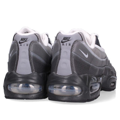 NIKE Air Max 95 QS Grey/Black Size 8.5
