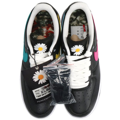 peaceminusone x NIKE Air Force 1 Low Para Noise Size 10.5