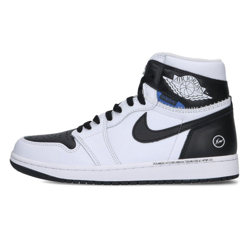 UNION Air Jordan 1 Retro High OG Sneakers Multi Size 9.5