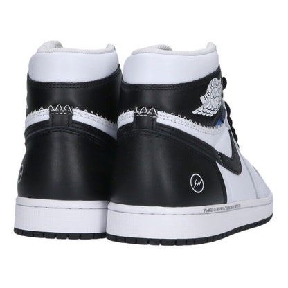 UNION Air Jordan 1 Retro High OG Sneakers Multi Size 9.5