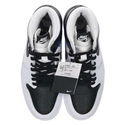 UNION Air Jordan 1 Retro High OG Sneakers Multi Size 9.5