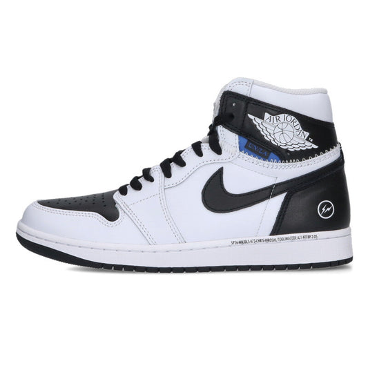 UNION Air Jordan 1 Retro High OG Sneakers Multi Size 9.5