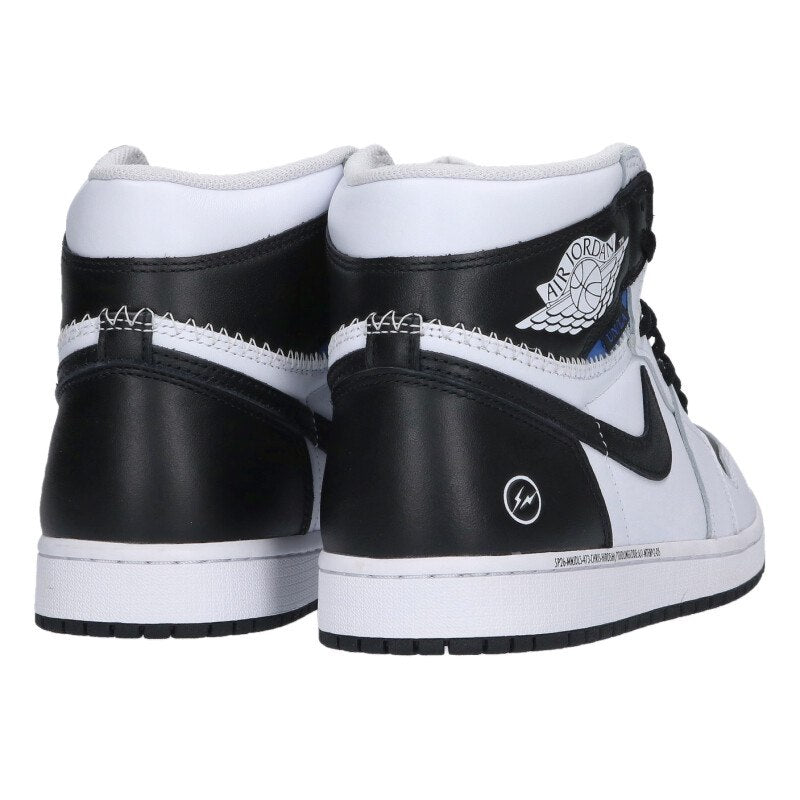 UNION Air Jordan 1 Retro High OG Sneakers Multi Size 9.5
