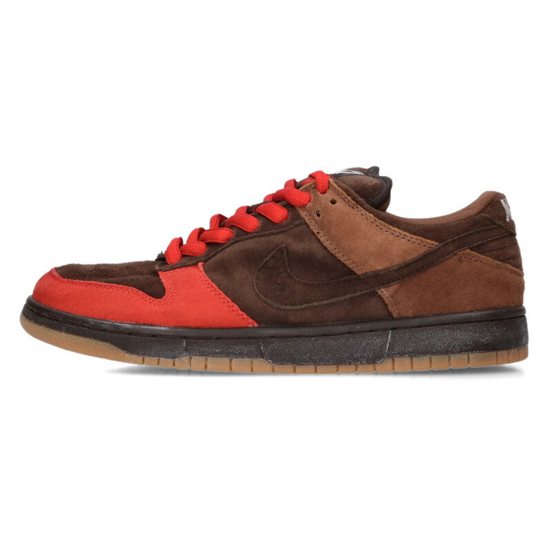 NIKE Dunk Low Bison Sneakers Multi Size 9.5