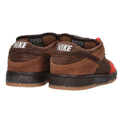 NIKE Dunk Low Bison Sneakers Multi Size 9.5
