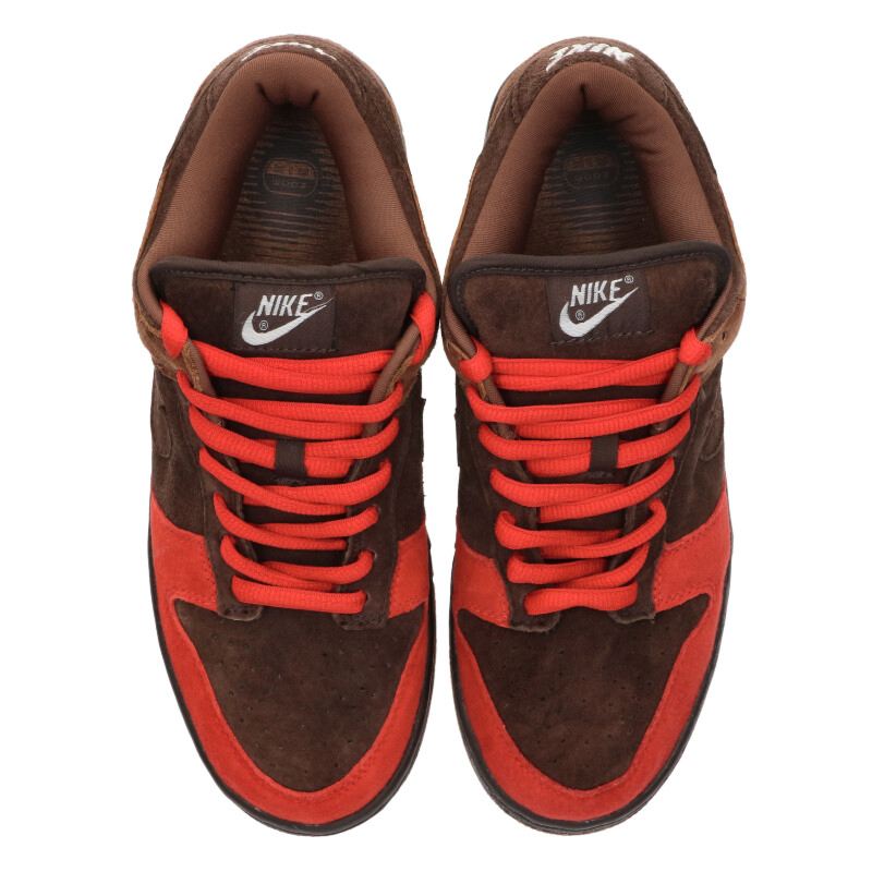NIKE Dunk Low Bison Sneakers Multi Size 9.5