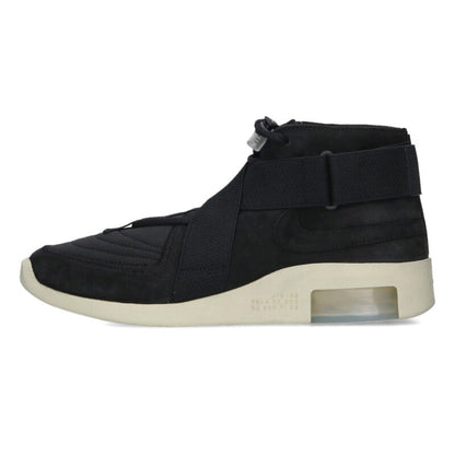 FEAR OF GOD Air Fear Of God Raid Black Size 10
