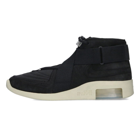 FEAR OF GOD Air Fear Of God Raid Black Size 10