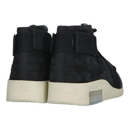 FEAR OF GOD Air Fear Of God Raid Black Size 10