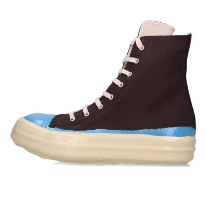 DRKSHDW 25AW DODP Sneakers Brown x Blue x White Size 43