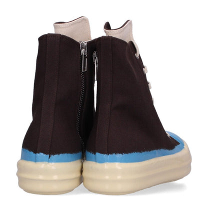 DRKSHDW 25AW DODP Sneakers Brown x Blue x White Size 43