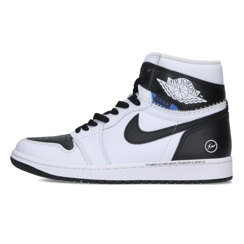 UNION Air Jordan 1 Retro High OG Sneakers Multi Size 9