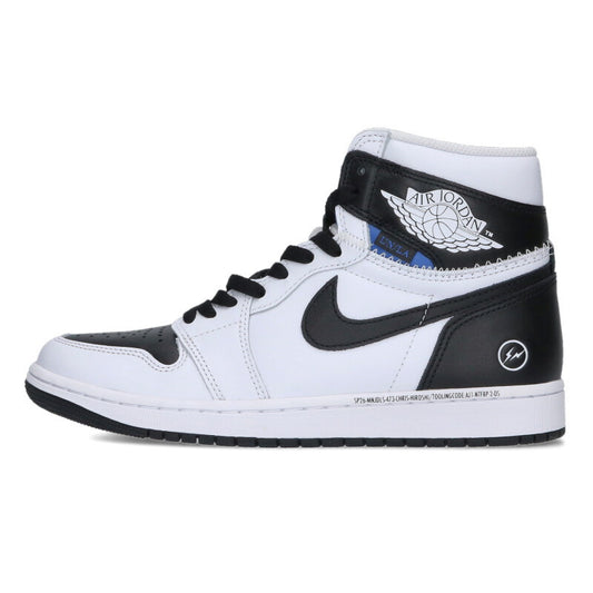 UNION Air Jordan 1 Retro High OG Sneakers Multi Size 9