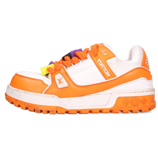 LOUISVUITTON LV Trainer Maxi Monogram Volume Sole Size 9