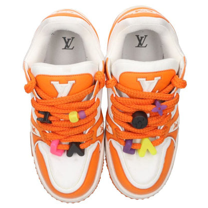 LOUISVUITTON LV Trainer Maxi Monogram Volume Sole Size 9