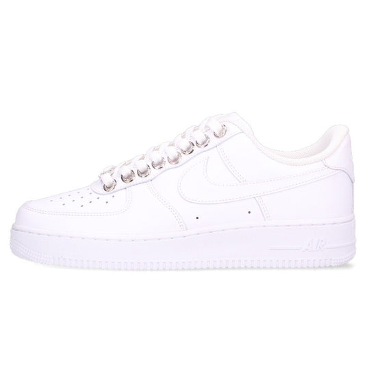 Chrome Hearts x Nike Air Force 1 Bolo Tip Low Top Size 10.5