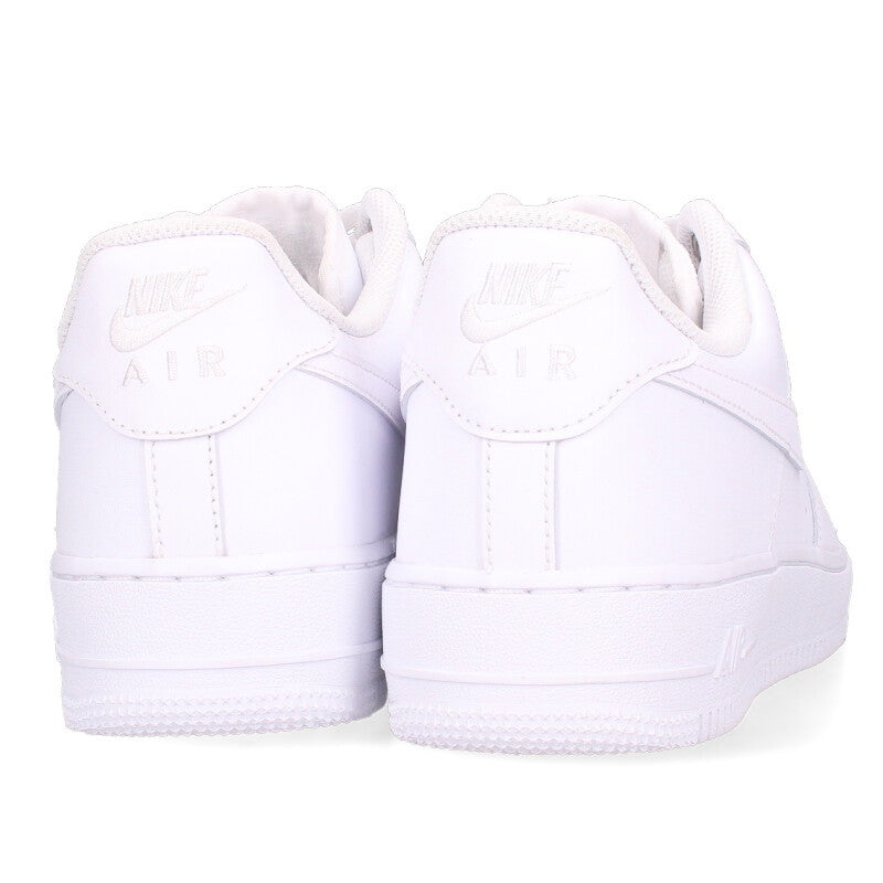 Chrome Hearts x Nike Air Force 1 Bolo Tip Low Top Size 10.5