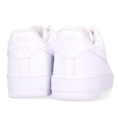 Chrome Hearts x Nike Air Force 1 Bolo Tip Low Top Size 10.5