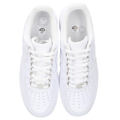 Chrome Hearts x Nike Air Force 1 Bolo Tip Low Top Size 10.5