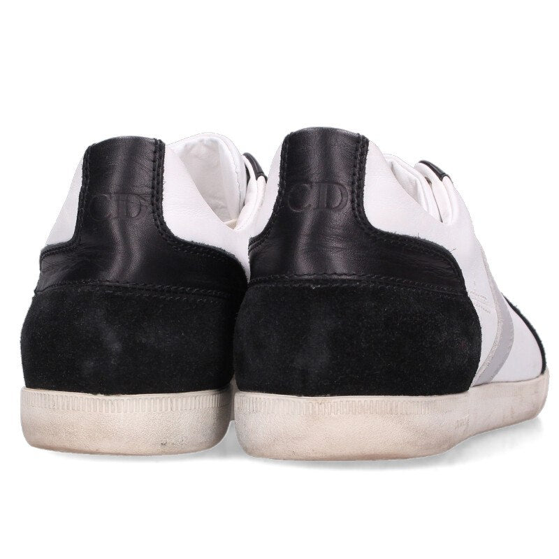 Dior HOMME German Army Trainer Low-Top Multi Size 6.5