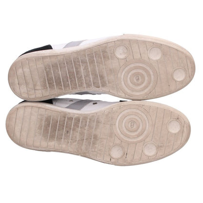 Dior HOMME German Army Trainer Low-Top Multi Size 6.5