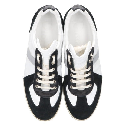 Dior HOMME German Army Trainer Low-Top Multi Size 6.5