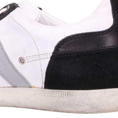 Dior HOMME German Army Trainer Low-Top Multi Size 6.5