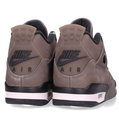 NIKE Air Jordan 4 Retro Cave Stone Sneakers Multi Size 9.5