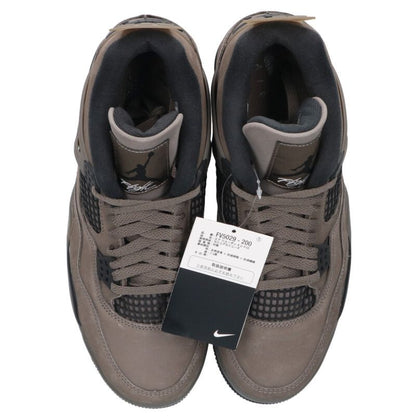 NIKE Air Jordan 4 Retro Cave Stone Sneakers Multi Size 9.5