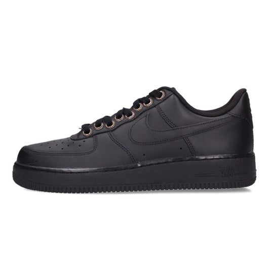 Chrome Hearts x Nike AF1 Grommet Lace Low Tops Size 10.5
