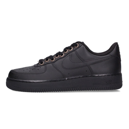 Chrome Hearts x Nike AF1 Grommet Lace Low Tops Size 10.5