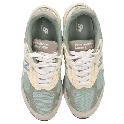 New Balance Kith 993 Spring 101 Low-Cut Sneakers Size 11