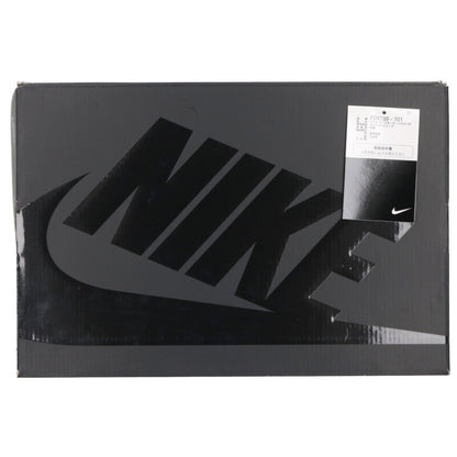 NIKE x CDG HP 23SS Terminator High B/W Sneakers Size 8