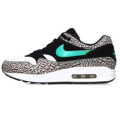 NIKE Air Max 1 Premium Retro Low Sneakers Size 9