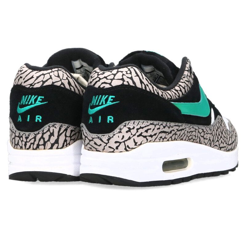 NIKE Air Max 1 Premium Retro Low Sneakers Size 9