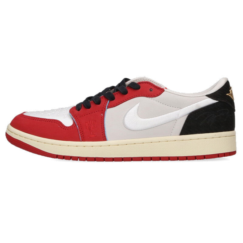 NIKE Jordan 1 Retro Low OG Trophy Room Size 9.5