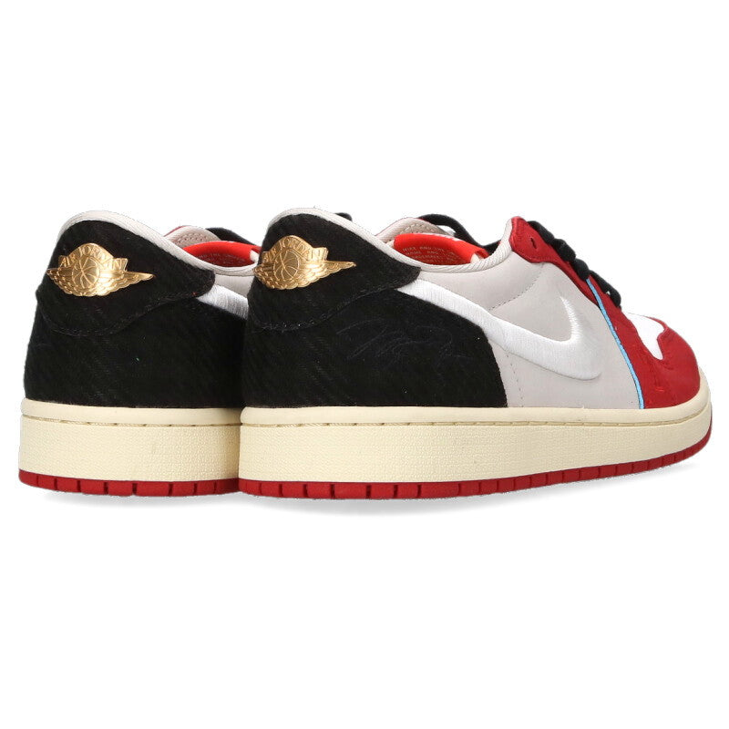 NIKE Jordan 1 Retro Low OG Trophy Room Size 9.5