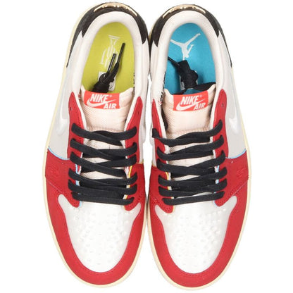 NIKE Jordan 1 Retro Low OG Trophy Room Size 9.5