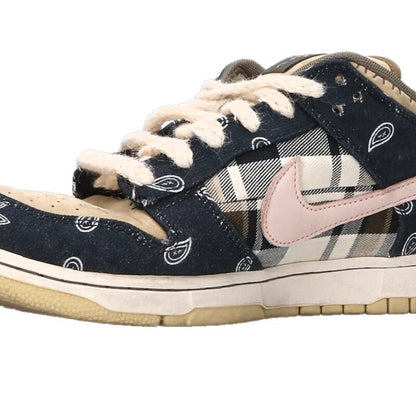 Travis Scott SB Dunk Low Cactus Jack Multi Size 11