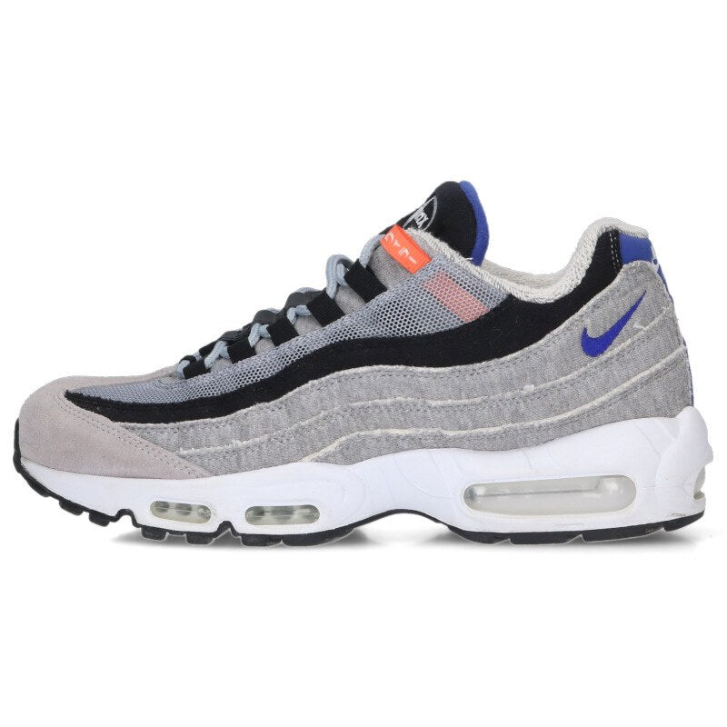 LOOPWHEELER Air Max 95 LW Multi Size 9.5