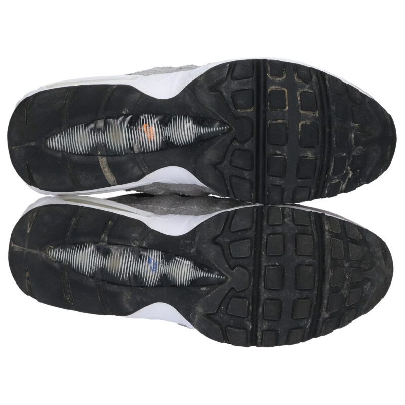 LOOPWHEELER Air Max 95 LW Multi Size 9.5
