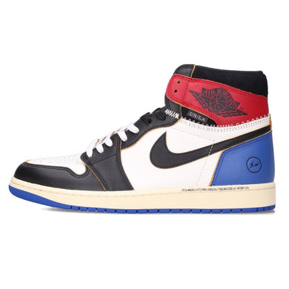 fragment design Air Jordan 1 Retro High OG Multi Size 11