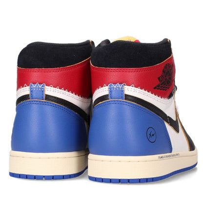 fragment design Air Jordan 1 Retro High OG Multi Size 11
