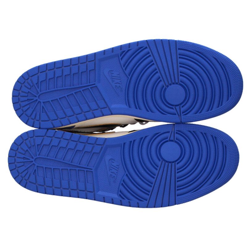 fragment design Air Jordan 1 Retro High OG Multi Size 11