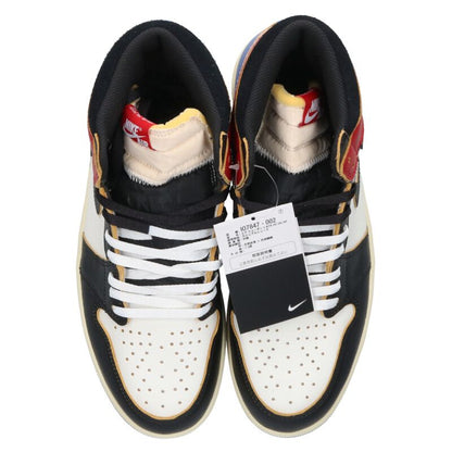fragment design Air Jordan 1 Retro High OG Multi Size 11