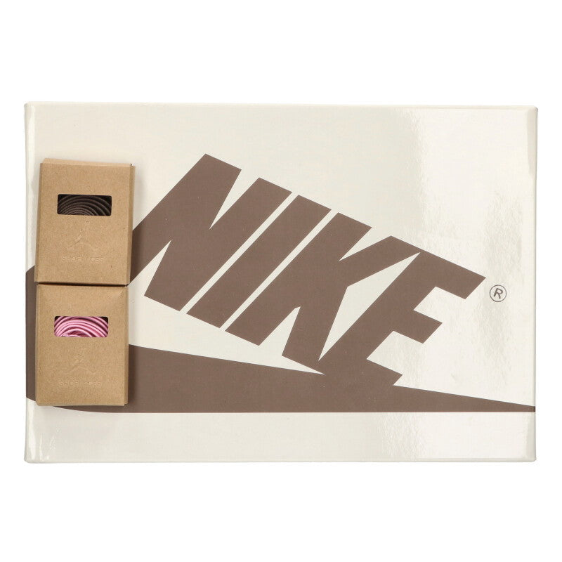 Travis Scott Jordan 1 Low OG SP Dark Mocha Brown Size 9