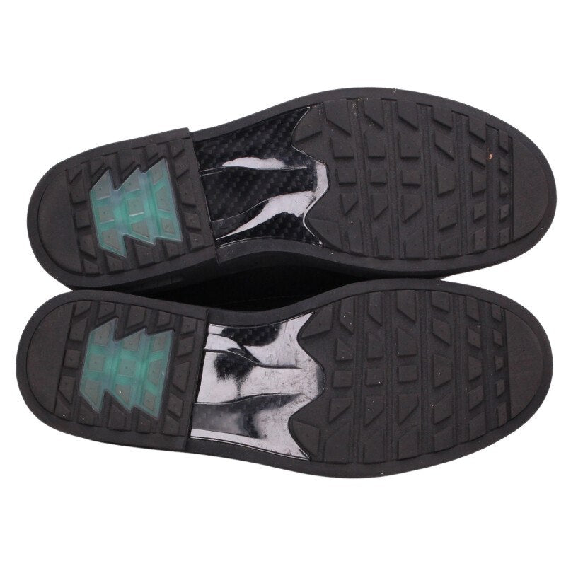 NIKE Air Afrique Air Max RK61 Black Size 7.5