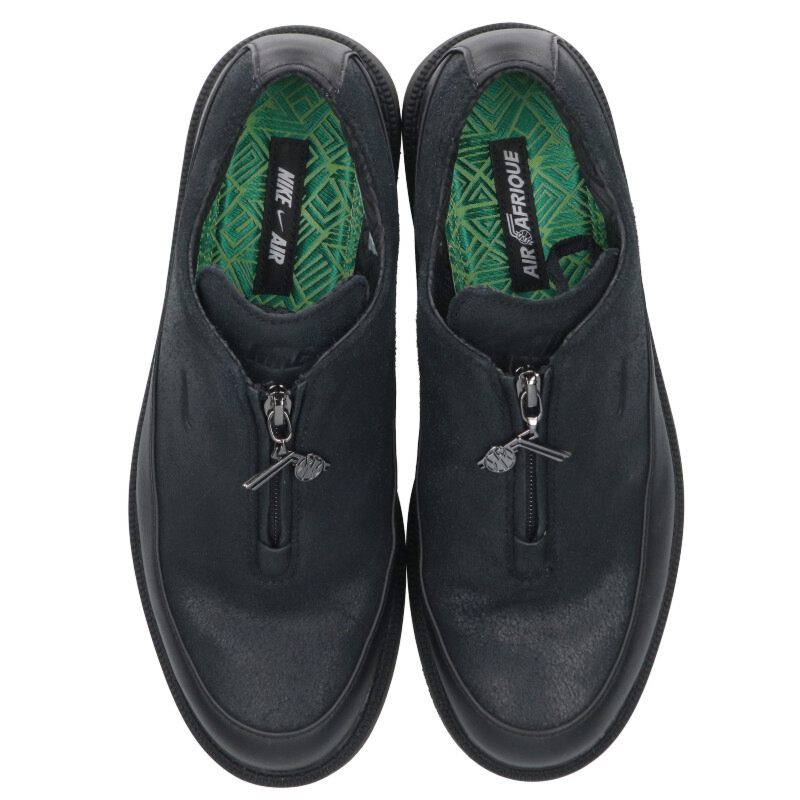 NIKE Air Afrique Air Max RK61 Black Size 7.5