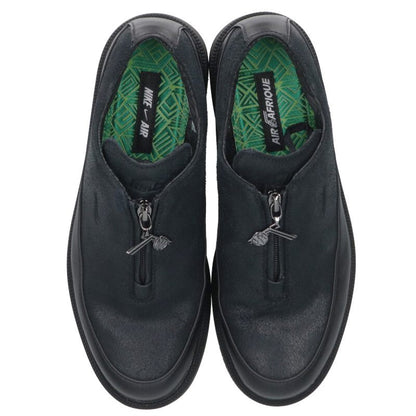 NIKE Air Afrique Air Max RK61 Black Size 7.5